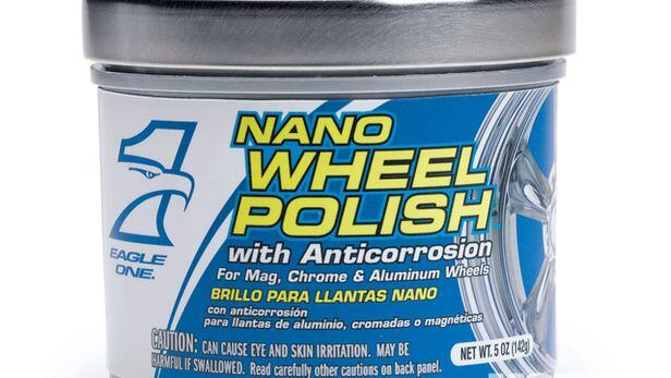 Eagle One Nano Wheel Polish
