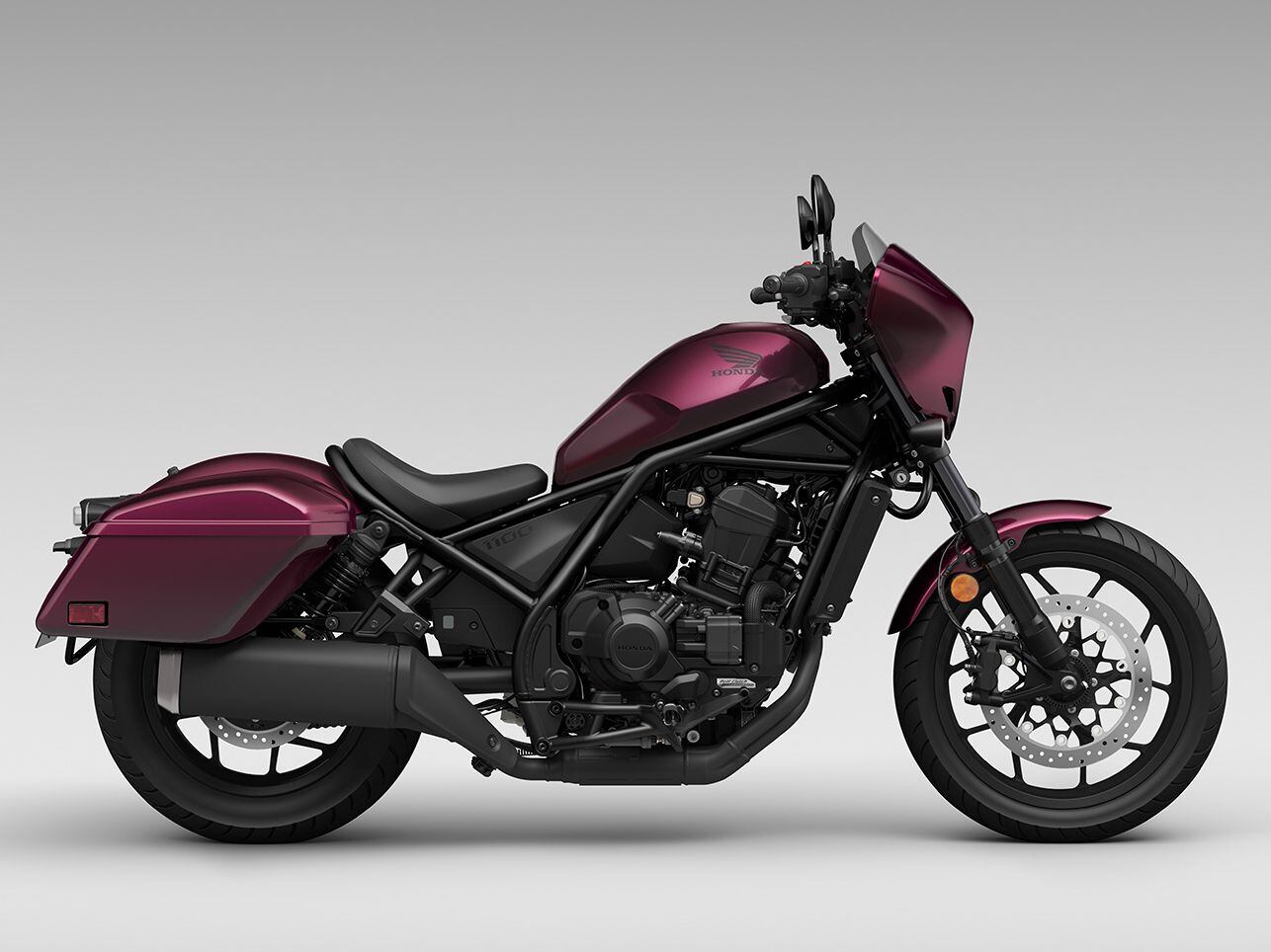 2023 Honda Rebel 1100T DCT Buyer’s Guide: Specs, Photos, Price
