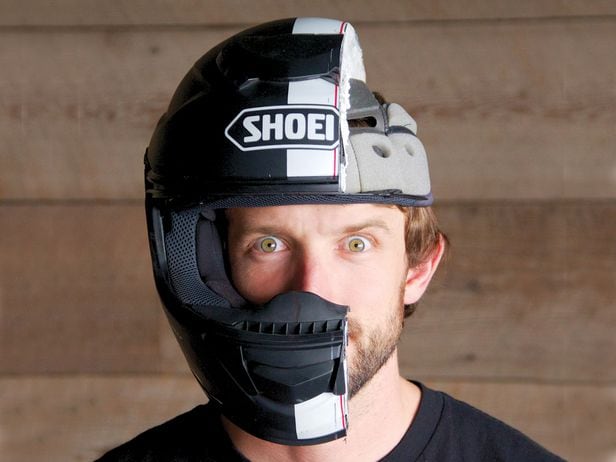 cool motorcycle helmets vintage Best Retro Motorcycle Helmets: All Styles (2026)