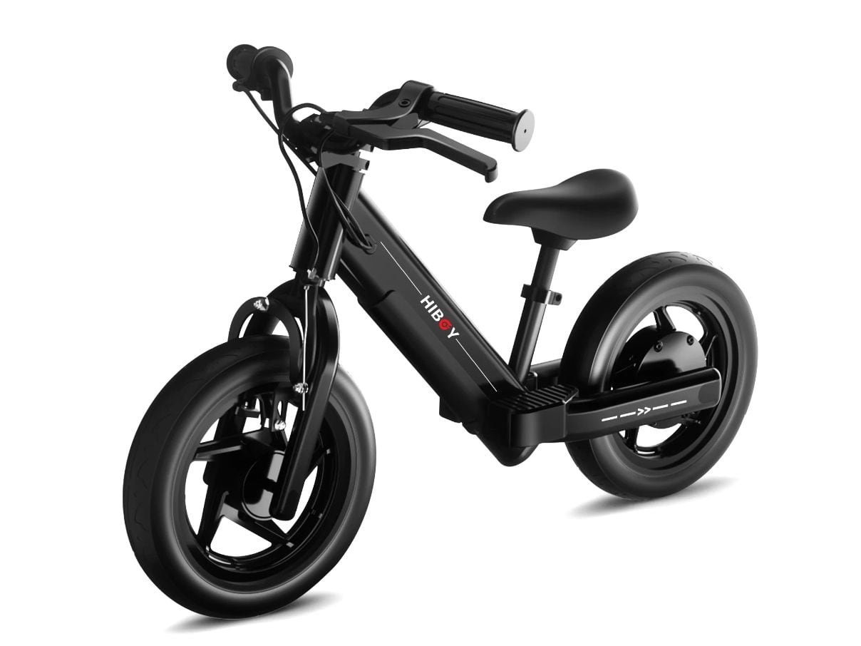 Positive reviews and a low price tag make the Hiboy BK1 balance bike worth a look.