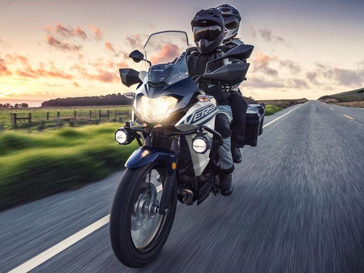 What Motorcycle Holds Its Value Best Reviewmotors.co