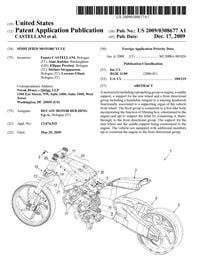 Ｄ Drawing the Line - End of The Motorcycle Frame? | Motorcyclist