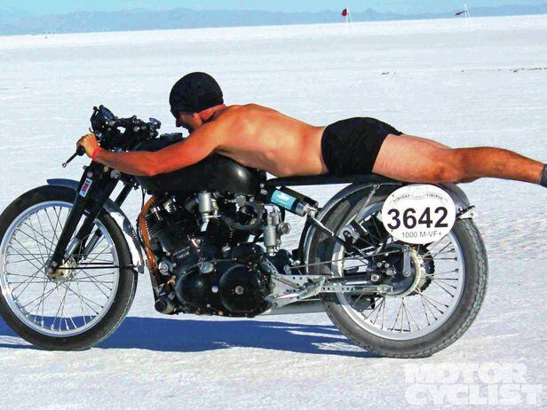 What's Happening in Our World | MC M.C. | Motorcyclist