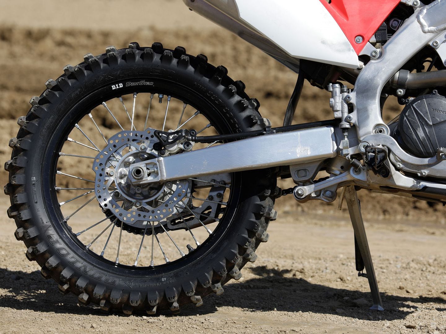 2021 Honda CRF250RX MC Commute Review | Motorcyclist