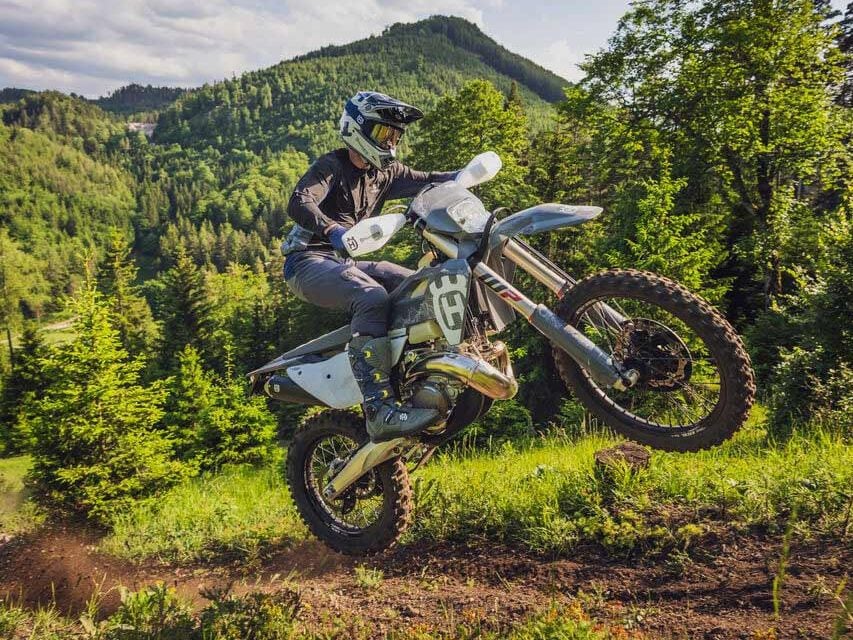 Most Expensive Dirt Bikes 2024