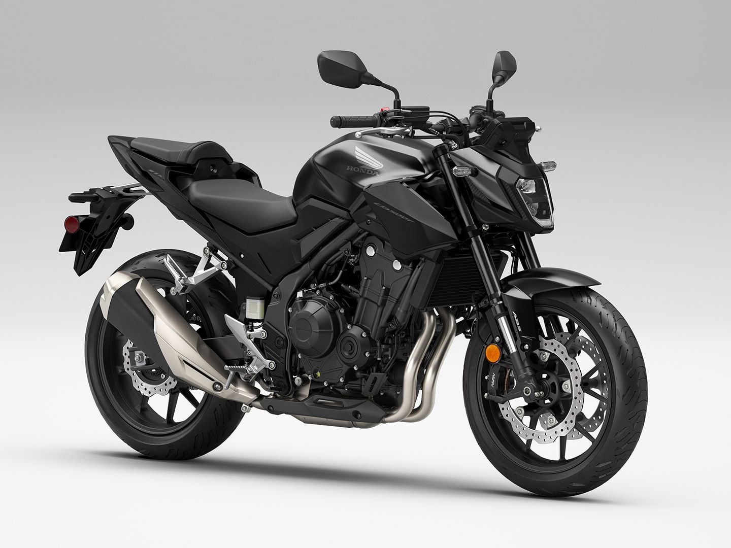 The 2024 Honda CB500F will start at $6,899.