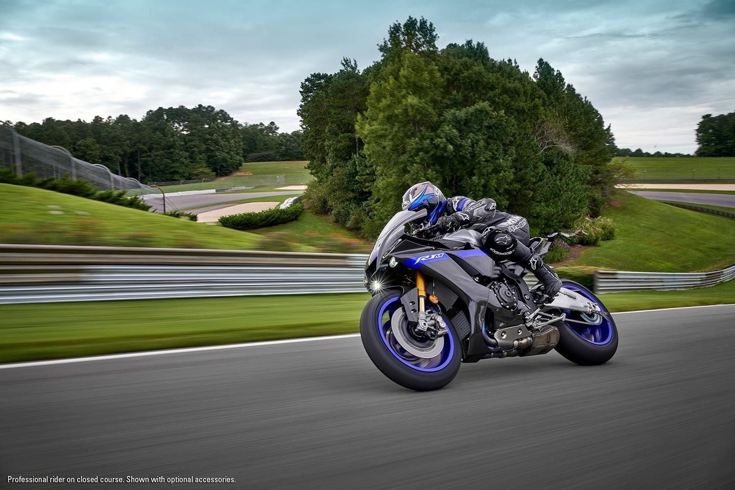 2024 Yamaha YZF-R1M Preview | Motorcyclist