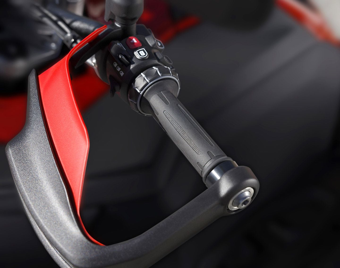 WIth the ASA, BMW has taken the clutch lever completely out of the equation. No word on which models will have the tech, but it will be available later this year.