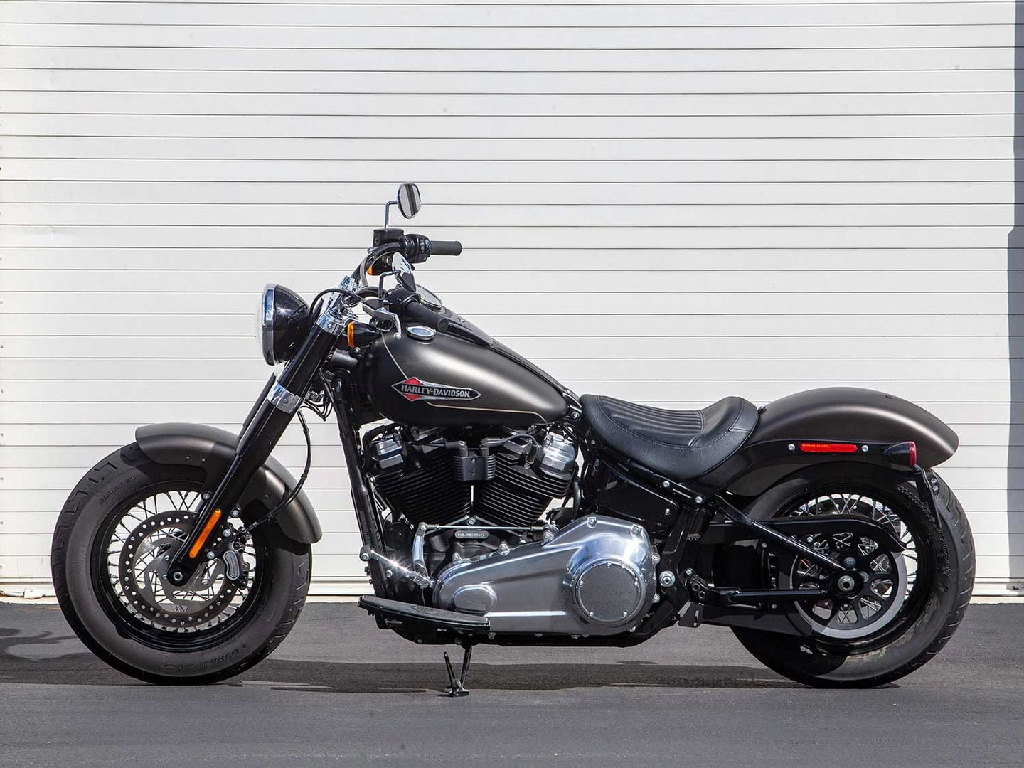 2019 Harley-Davidson Softail® Slim®