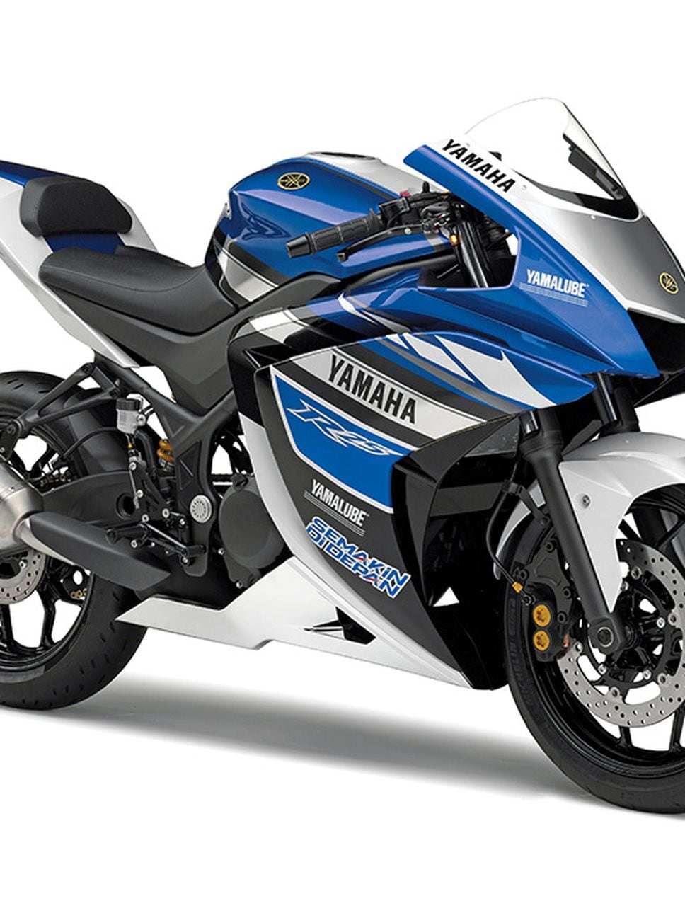 Concept: Yamaha R25 | Up To Speed | Motorcyclist