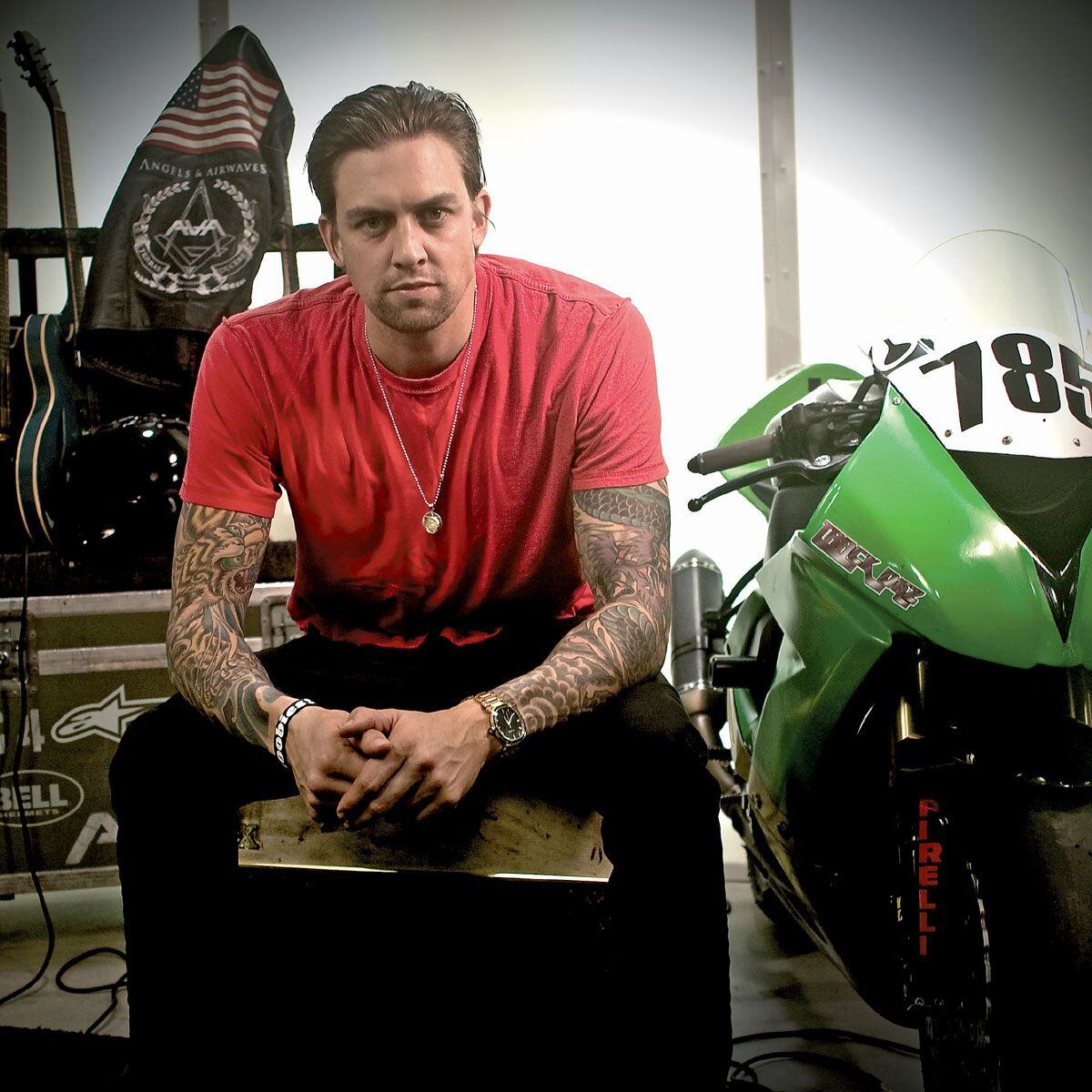 リページ 2008 Kawasaki ZX-10R Preview | Motorcycle.com