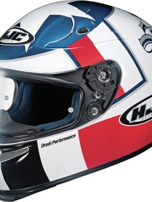 1980 captain america motorcycle helmet CAPTAIN AMERICA, DMD Vintage