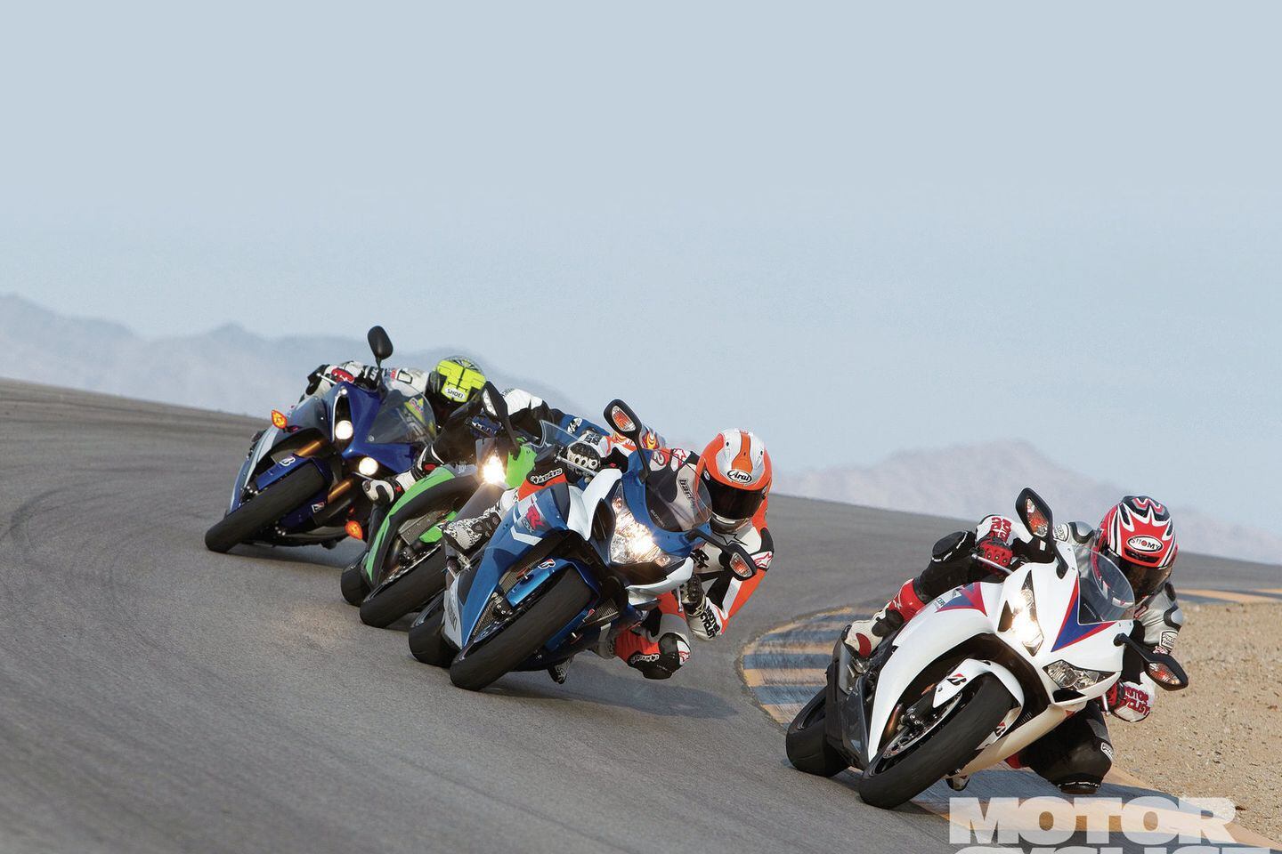 zx-10 | Motorcyclist