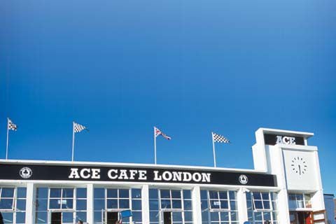 ACE CAFE LONDON ツナギ ACE CAFE LONDON ツナギ ACE CAFE LONDON ツナギ ACE CAFE LONDON