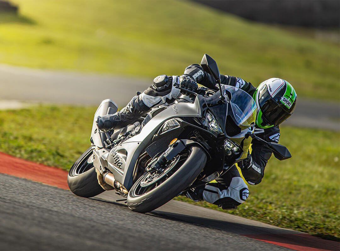 Best 600cc-ish Sportbikes of 2024