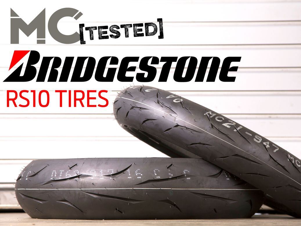 New Bridgestone Tires For Lightweight Sportbikes | Motorcyclist