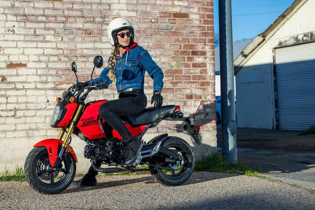 Why Honda Grom Is So Popular: Ultimate Fun and Style Unveiled