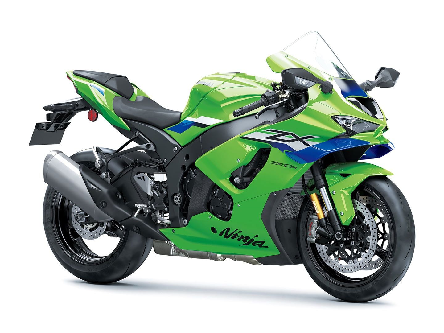 2026 Kawasaki Ninja ZX-10R Preview | Motorcyclist