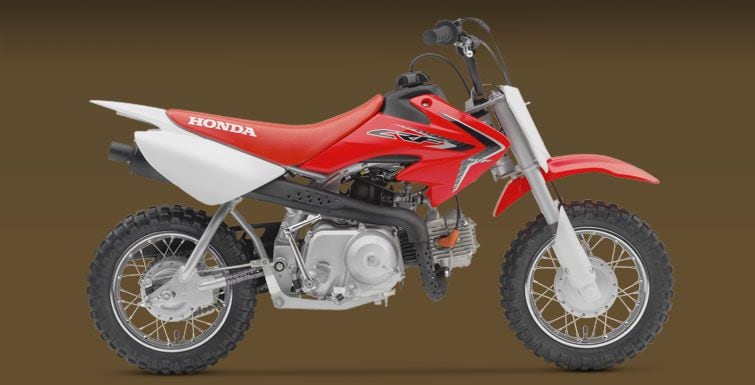 2016 MOTORCYCLES: Honda New-Model Announcement | Motorcyclist