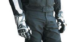 BMW Venting Machine Hot-Weather Motorcycle Suit | Motorcyclist