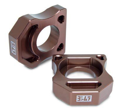 Yoshimura Hard Parts Now Available for 2009-10 ZX-6R and 2008-10