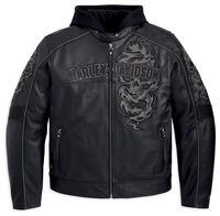 Harley-Davidson MotorClothes Spring 2011 Collection | Motorcyclist