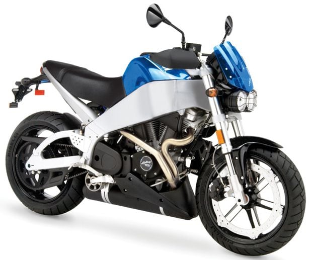 BUELL G-DECK 5'9\