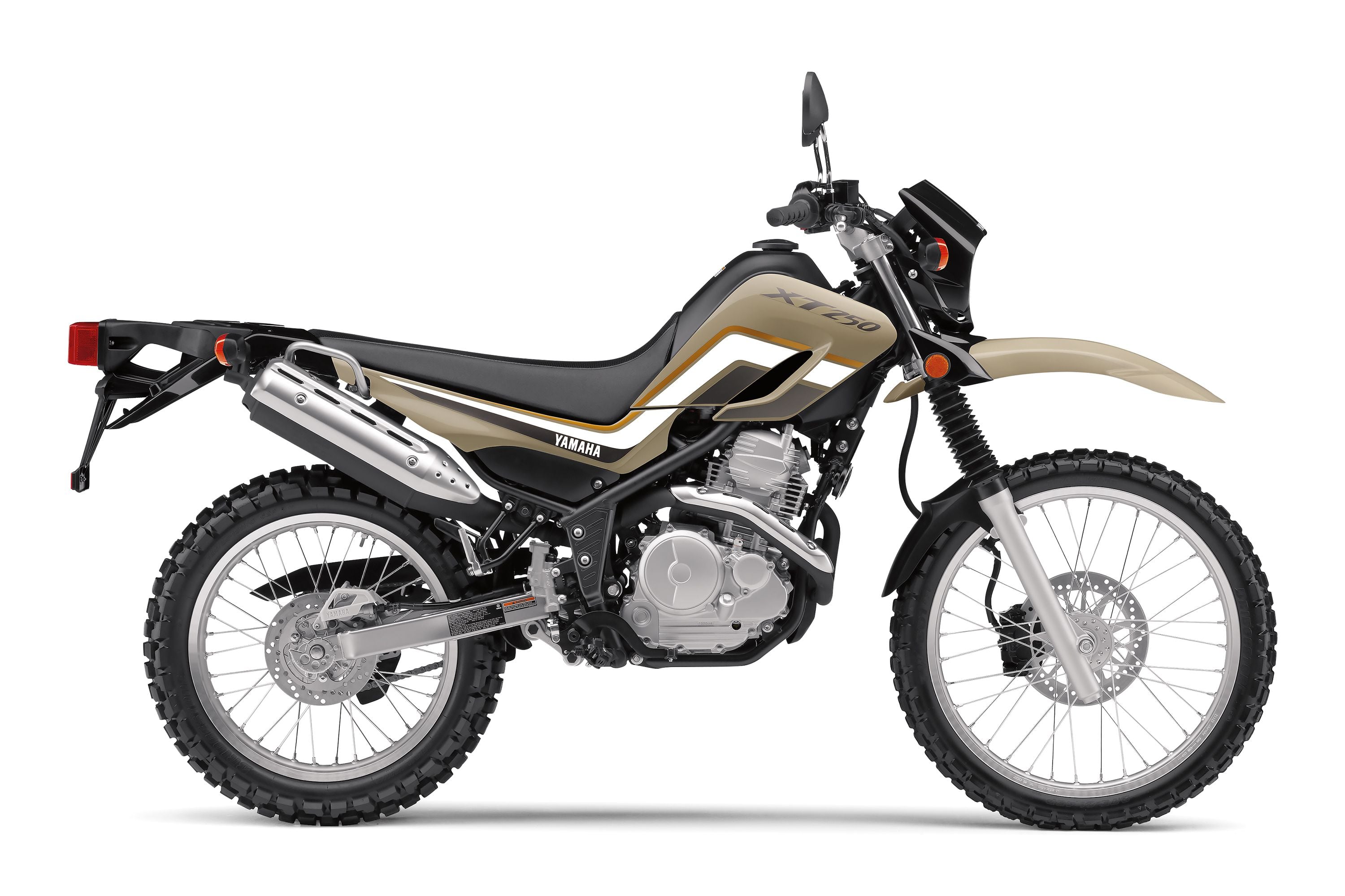 ヤマハ　XT250 2020 Yamaha XT250 Buyer's Guide: Specs, Photos, Price | Motorcyclist
