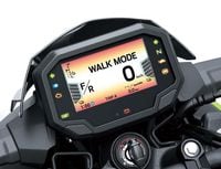 ei♡ New 2024 Kawasaki Ninja e-1 ABS Motorcycles in Freeport, IL