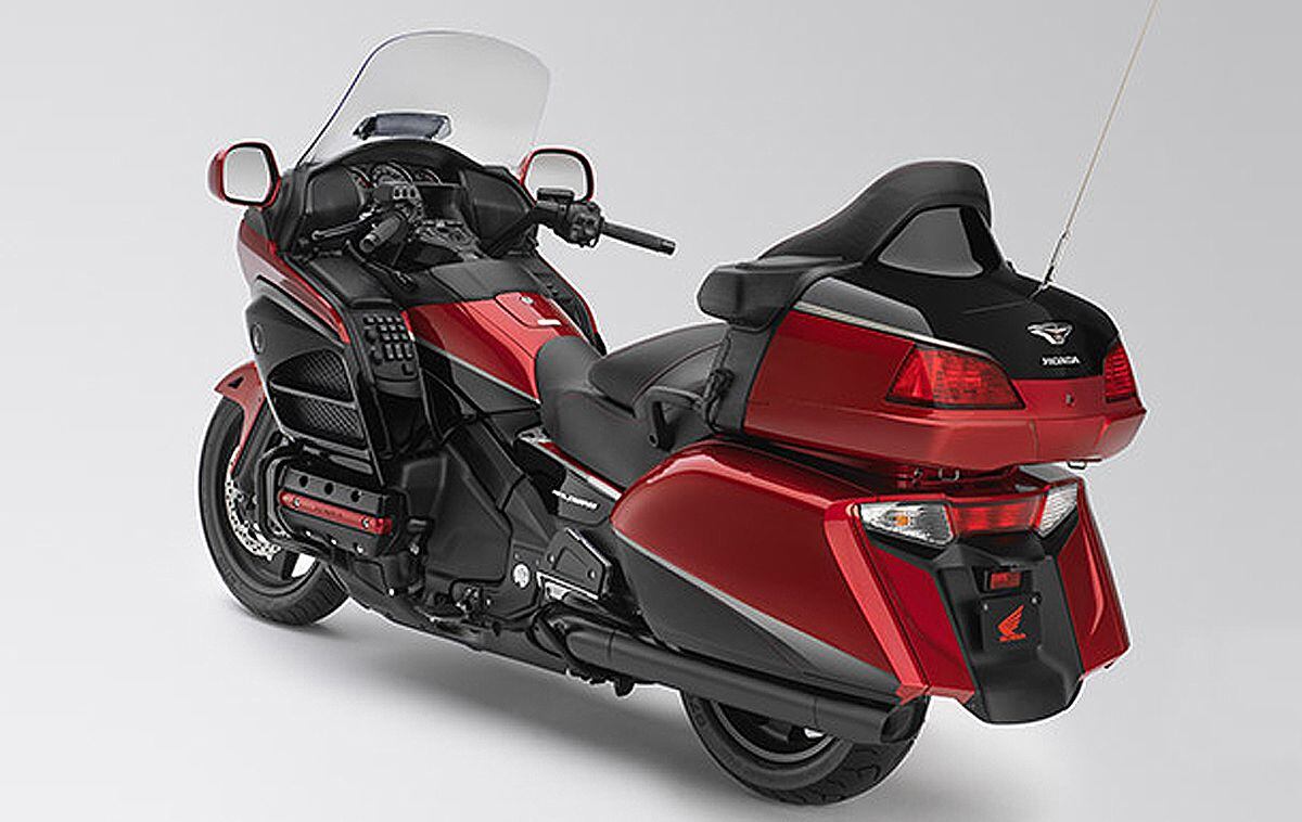 HONDA Chaly 40th Anniversary キーホルダー