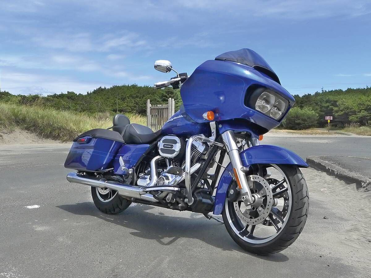 FINAL UPDATE: LONG-TERM HARLEY-DAVIDSON ROAD GLIDE SPECIAL