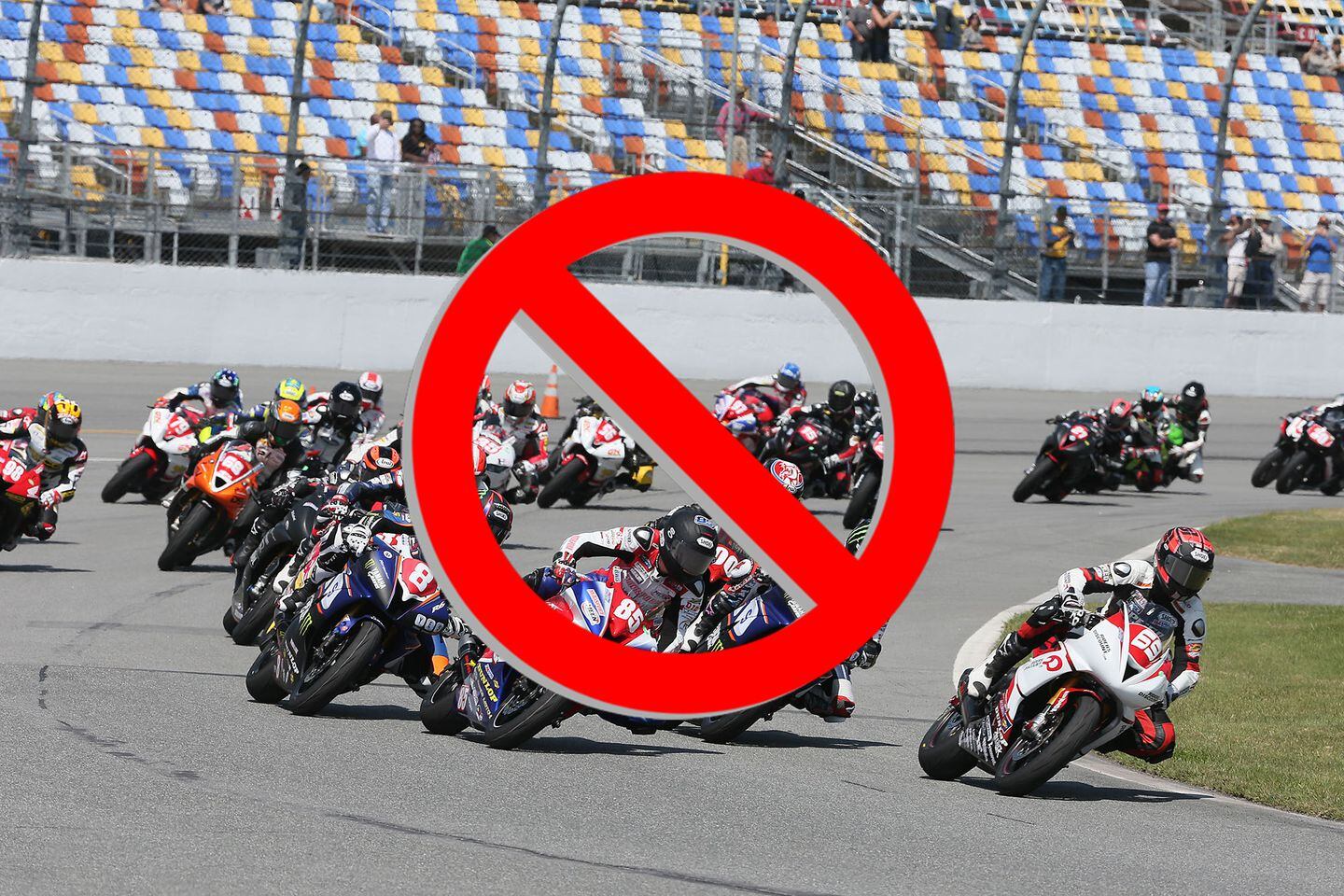Motorcycle Racing and the EPA Modification Ban | Motorcyclist