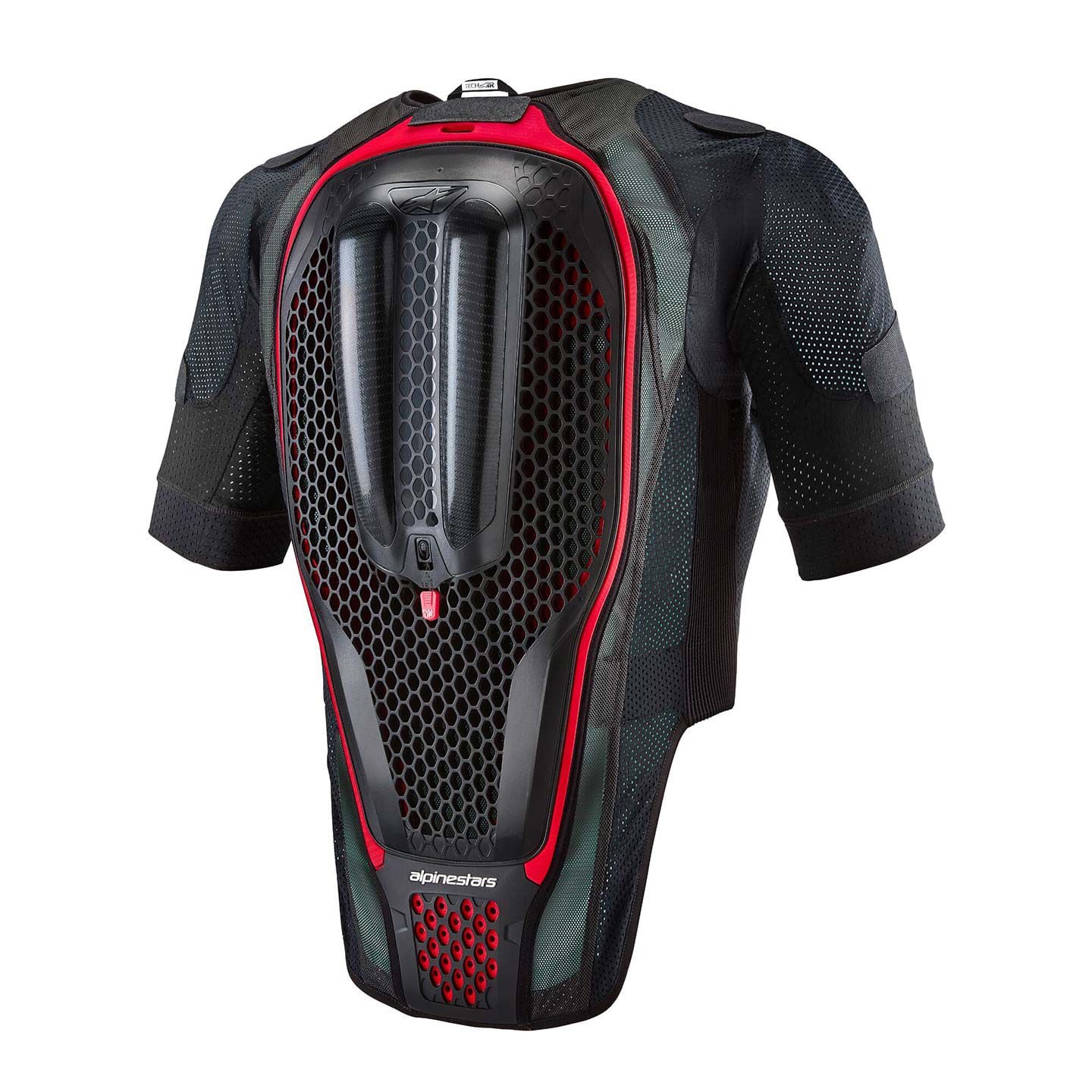 The new Alpinestars Tech-Air 7x airbag system is available now, starting at $999.95.