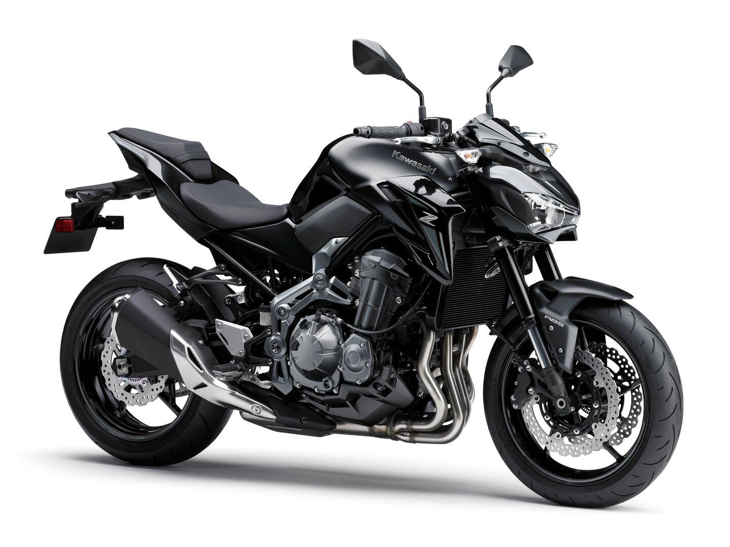 New 2017 Kawasaki Ninjas | Motorcyclist