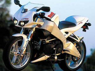 Buell XB9R Firebolt | Road Test & Review | Motorcyclist