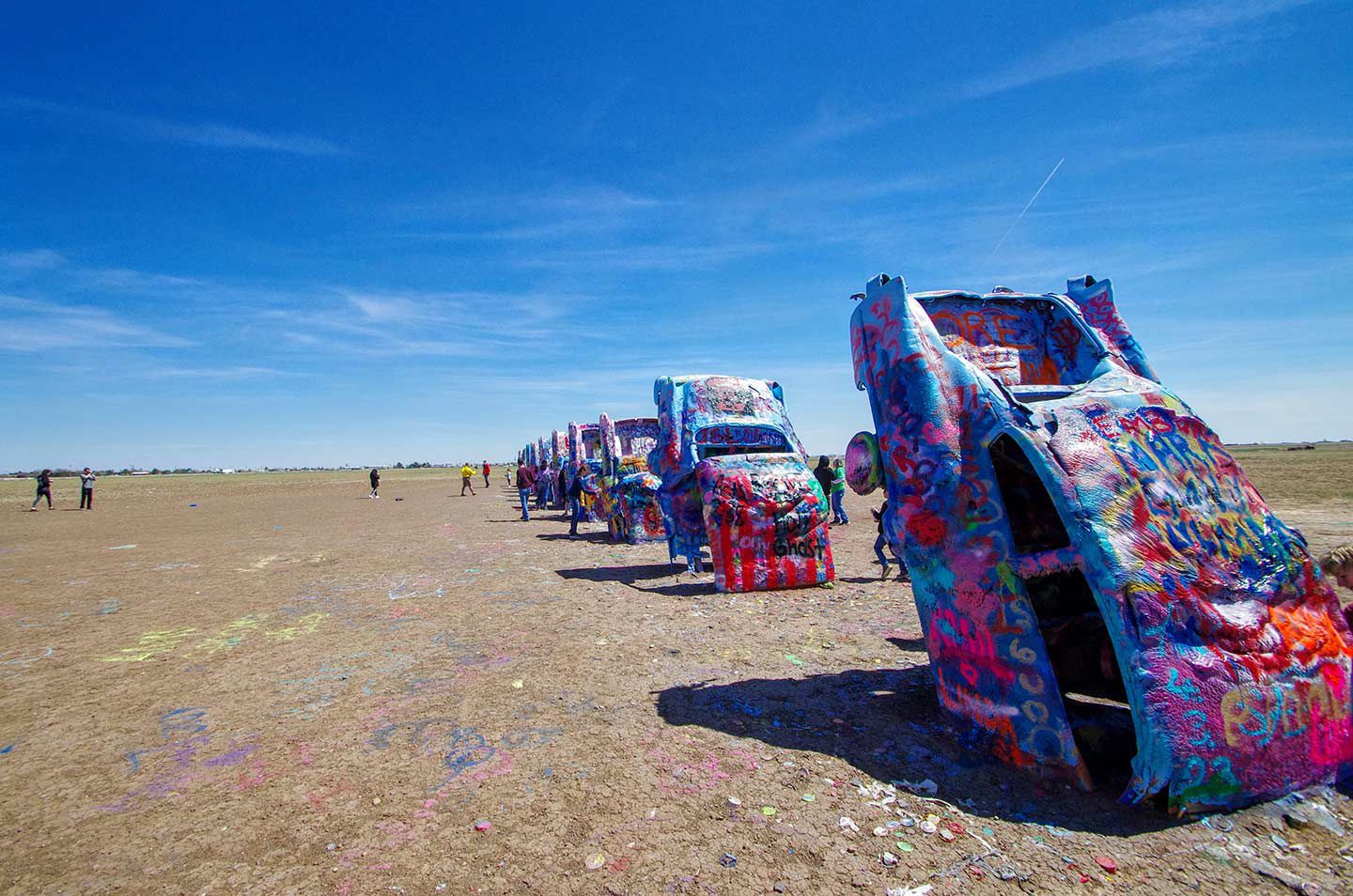 How To Rent Route 66 by Motorcycle, Part 2 | Motorcyclist