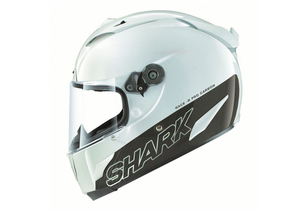 New Shark Race-R Pro Helmet | Motorcyclist