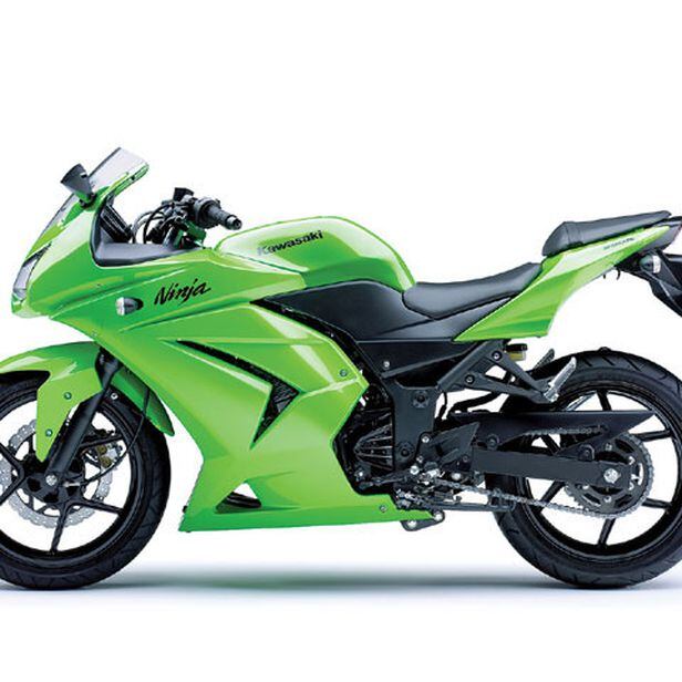 2008 Kawasaki ZX-10R | New First Look | Motorcyclist