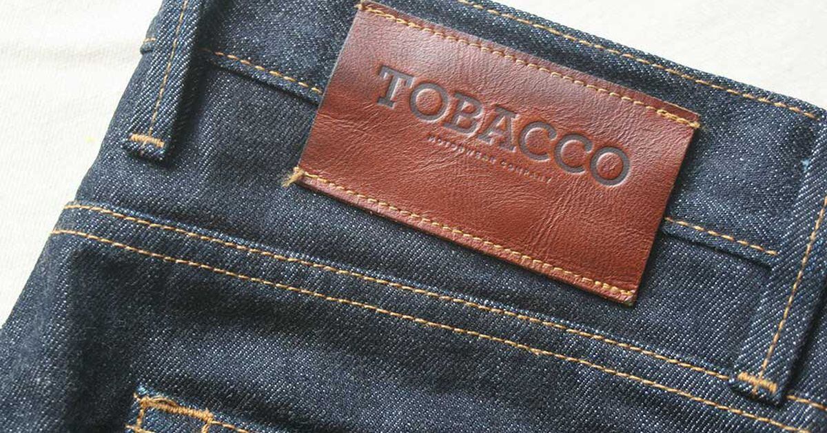 Tobacco Motorwear Indigo Selvedge Riding Jeans Review
