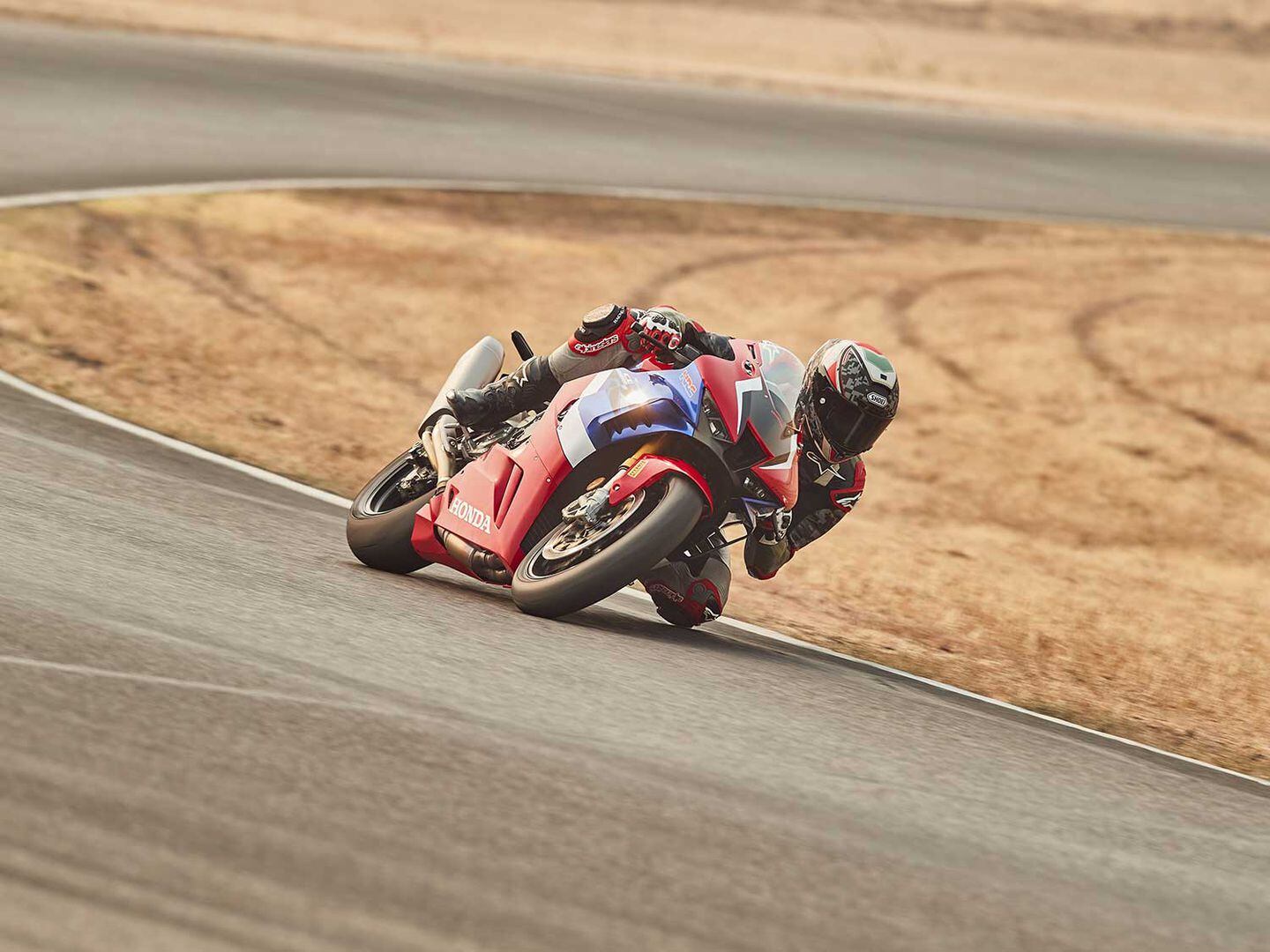 2021 Honda CBR1000RR-R Fireblade SP First Ride Review | Motorcyclist