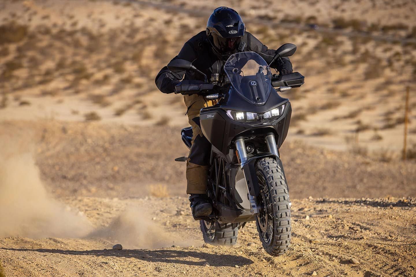 Curated visual reference: Fresh Look at Best Electric Motorcycles