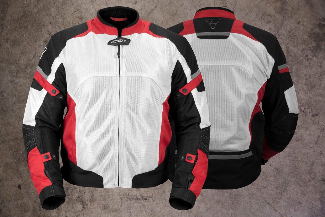 SP-1 バイクジャケット ブラック/ホワイト/レッド TZ76AUTDE3RLVI7EDOAUTGGPMA.jpg