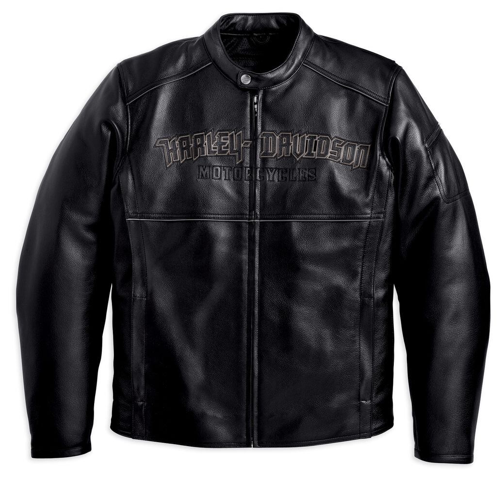 Harley-Davidson MotorClothes Spring 2010 Line | Motorcyclist