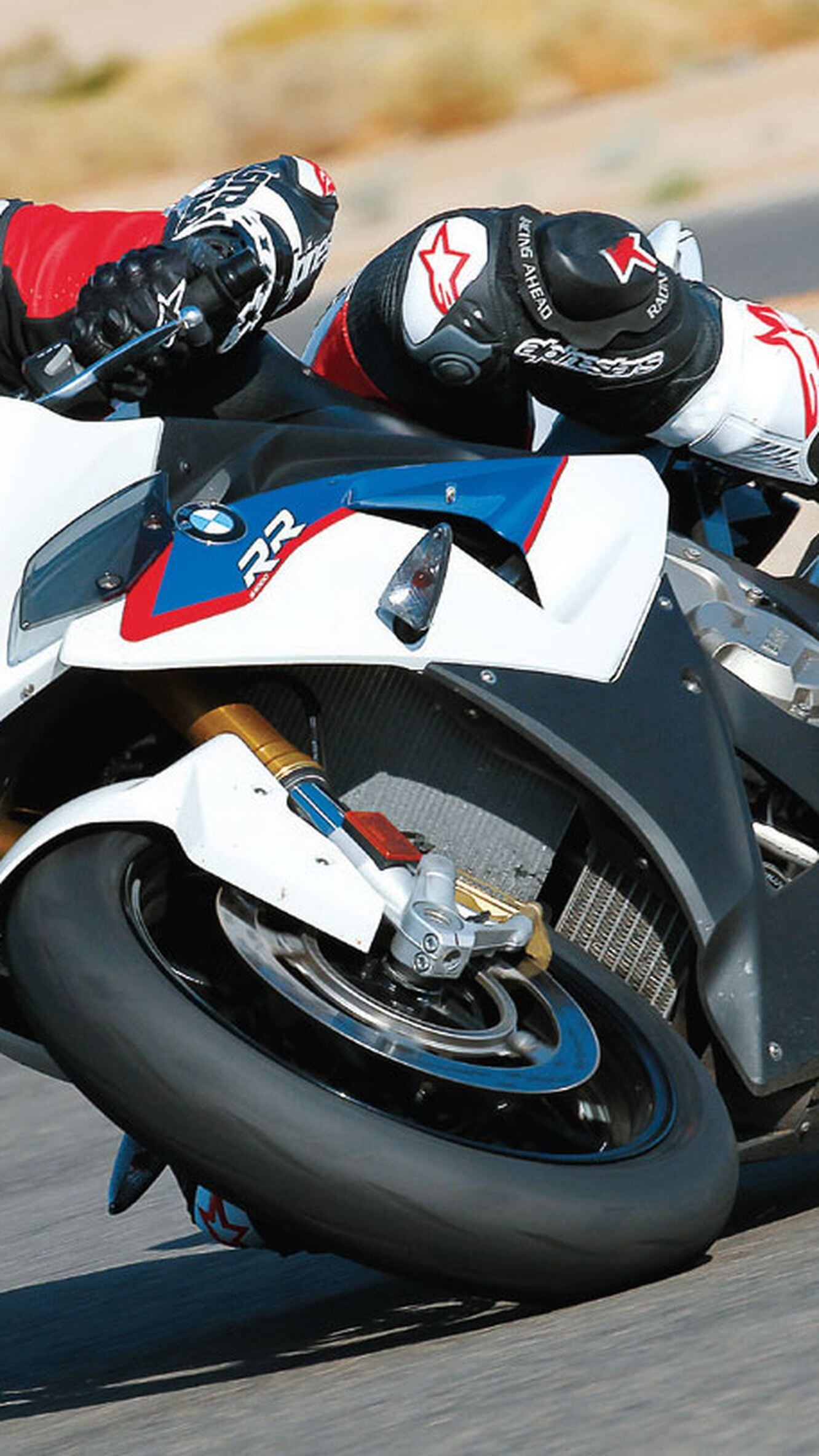 2012 Motorcycle of the Year | Best Sportbike | Motorcyclist