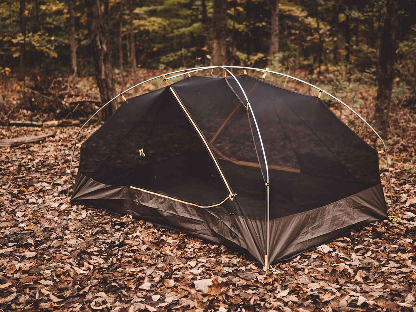 Nemo Galaxi Two-Person Tent Review | Motorcyclist