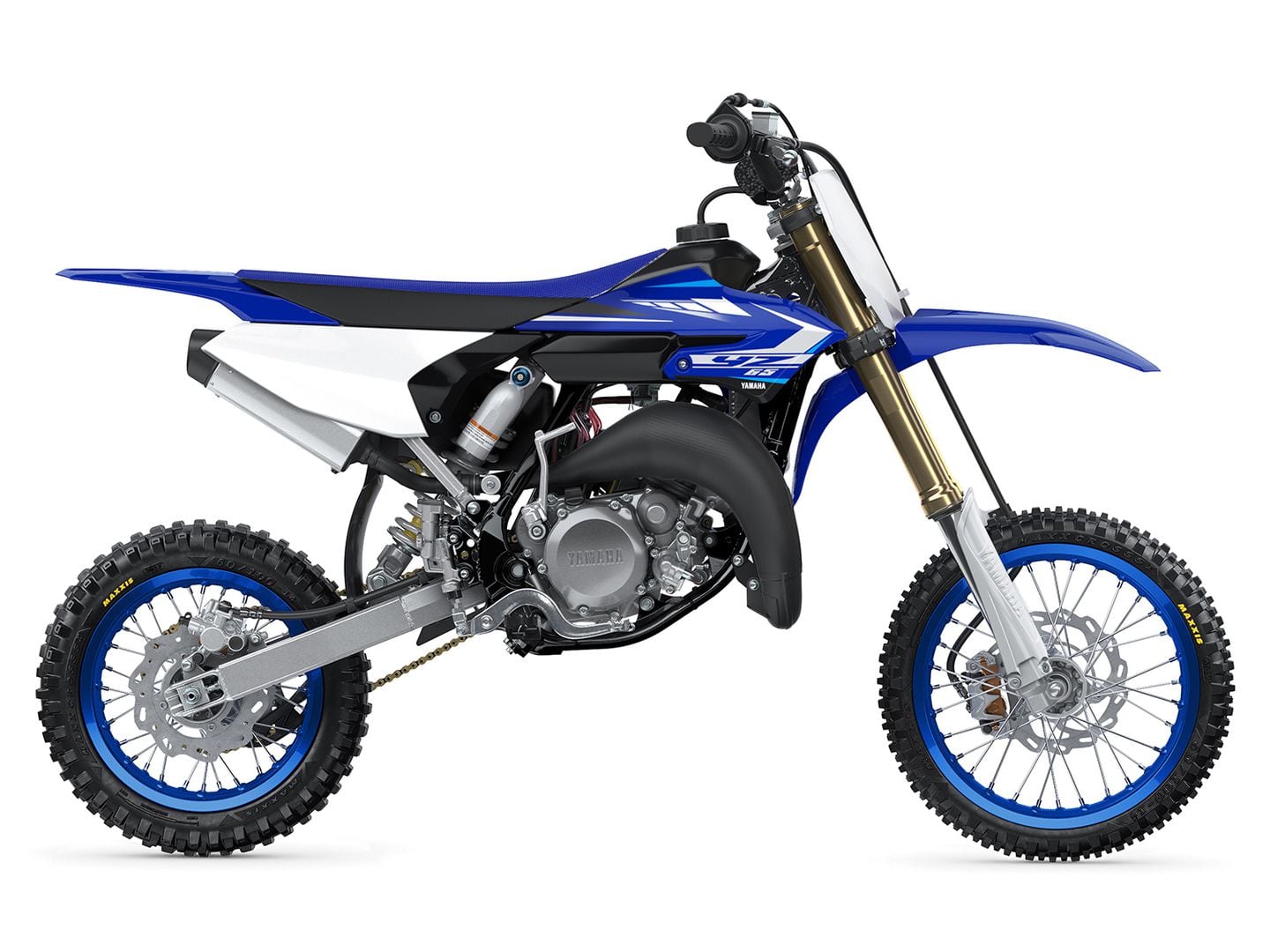 2020 Yamaha YZ65 Buyer's Guide Specs, Photos, Price Motorcyclist