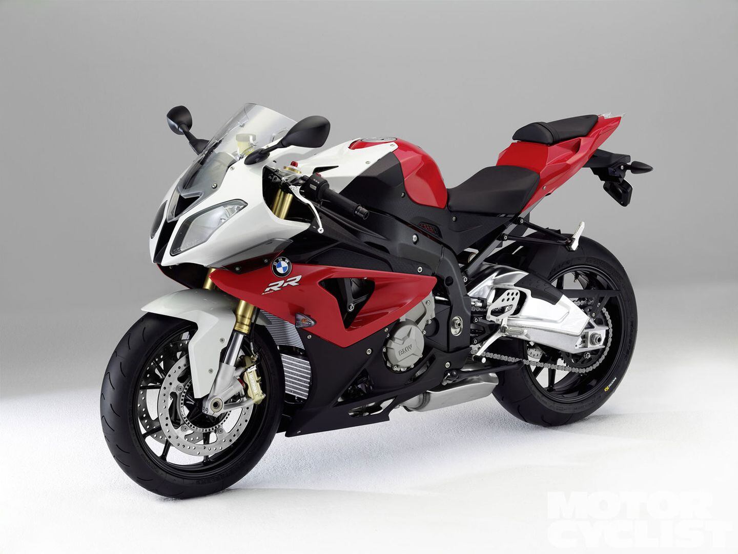 2012 BMW S1000RR | First Look | Motorcyclist
