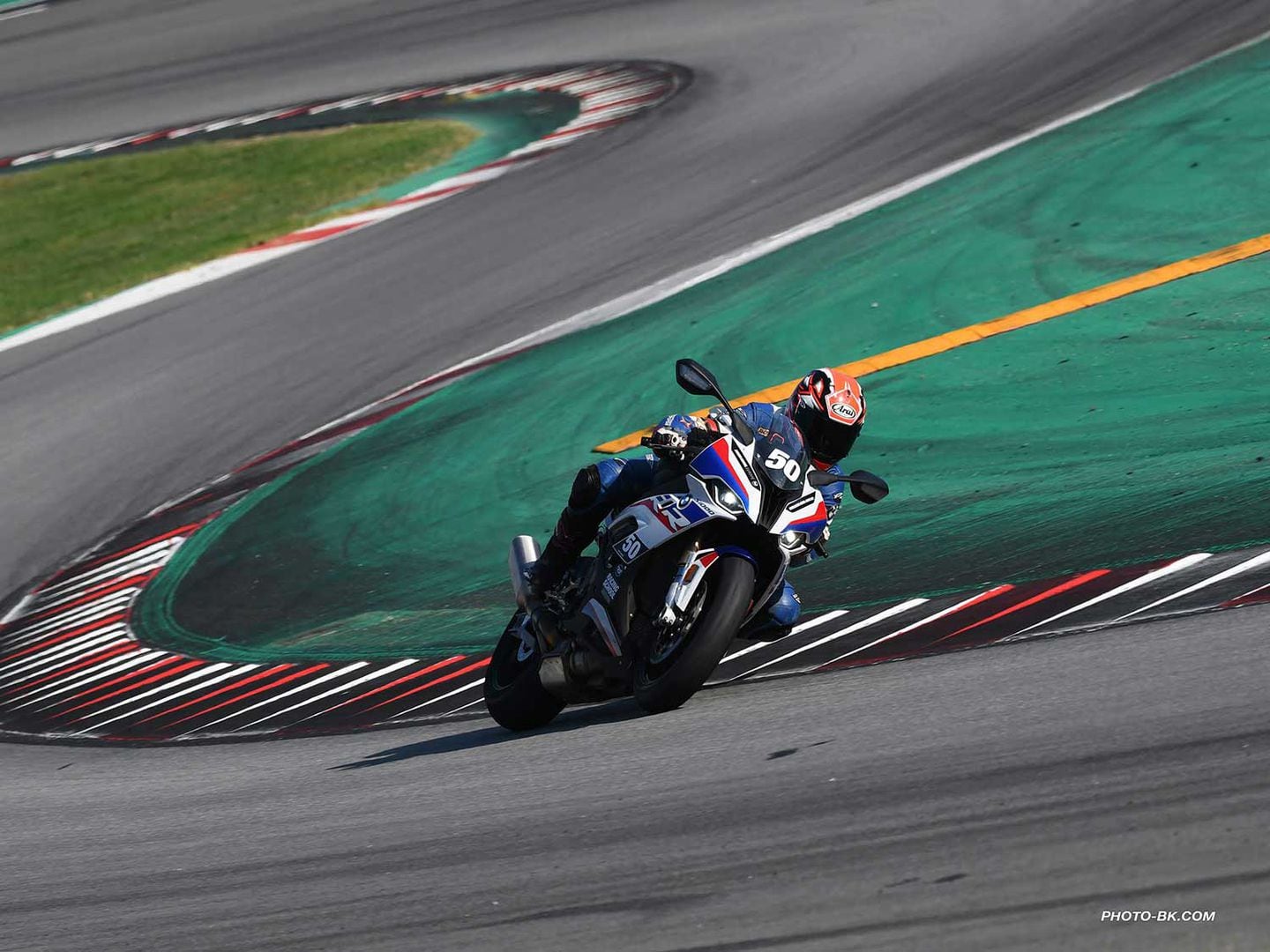 MotoGP Track Riding Experience For The Masses | Motorcyclist