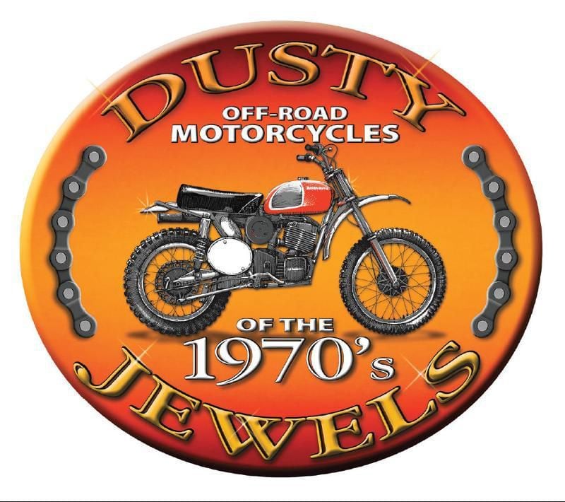 Motorcycles We Loved In The 1970s By Phil West 9780750996129 NEW - Foto 2