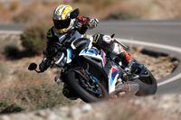 No Compromises: BMW M1000R Debuts with 205hp on Tap - Asphalt & Rubber